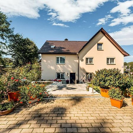 Beautiful Apartment In D Rnthal Near The Forest Voigtsdorf Екстериор снимка