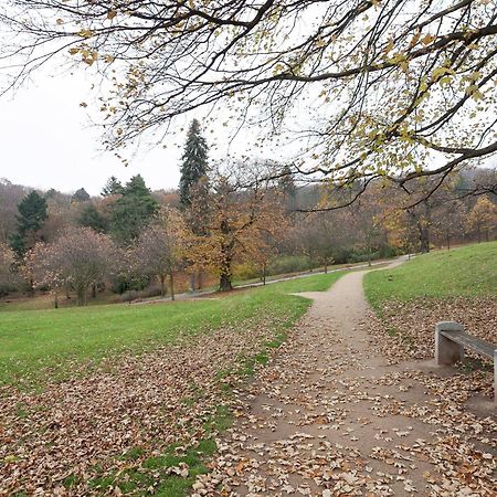 Beautiful Apartment In D Rnthal Near The Forest Voigtsdorf Екстериор снимка