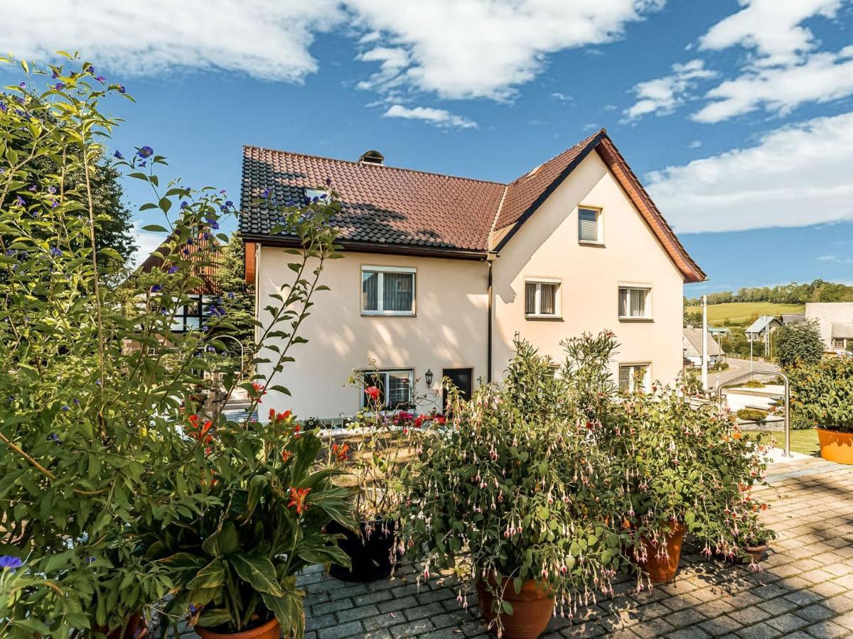 Beautiful Apartment In D Rnthal Near The Forest Voigtsdorf Екстериор снимка