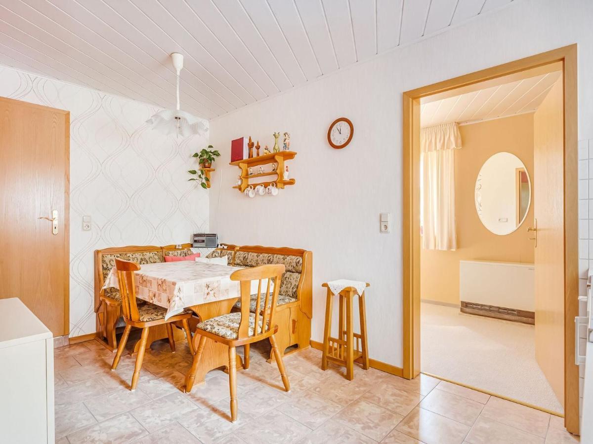 Beautiful Apartment In D Rnthal Near The Forest Voigtsdorf Екстериор снимка
