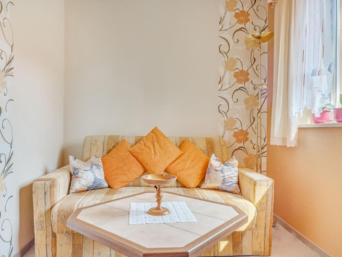 Beautiful Apartment In D Rnthal Near The Forest Voigtsdorf Екстериор снимка