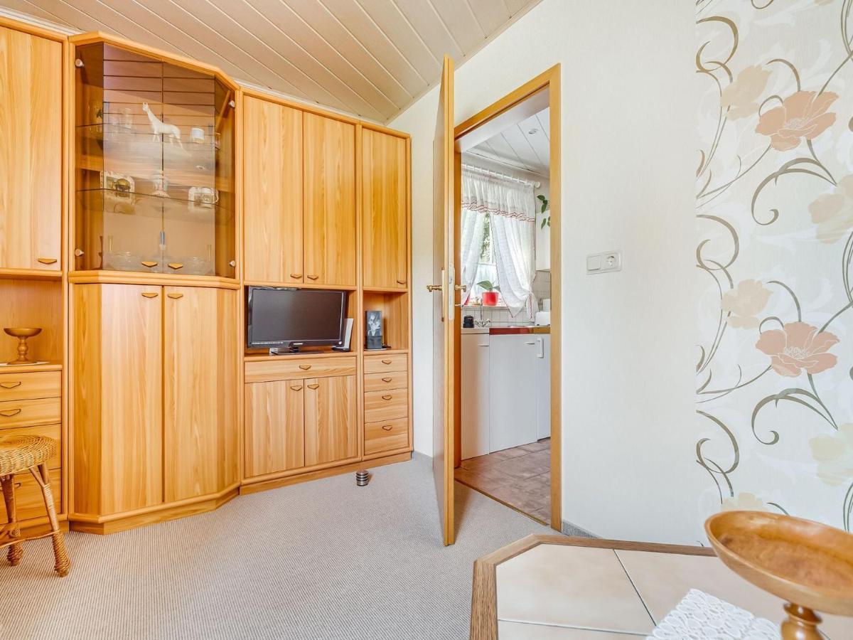 Beautiful Apartment In D Rnthal Near The Forest Voigtsdorf Екстериор снимка