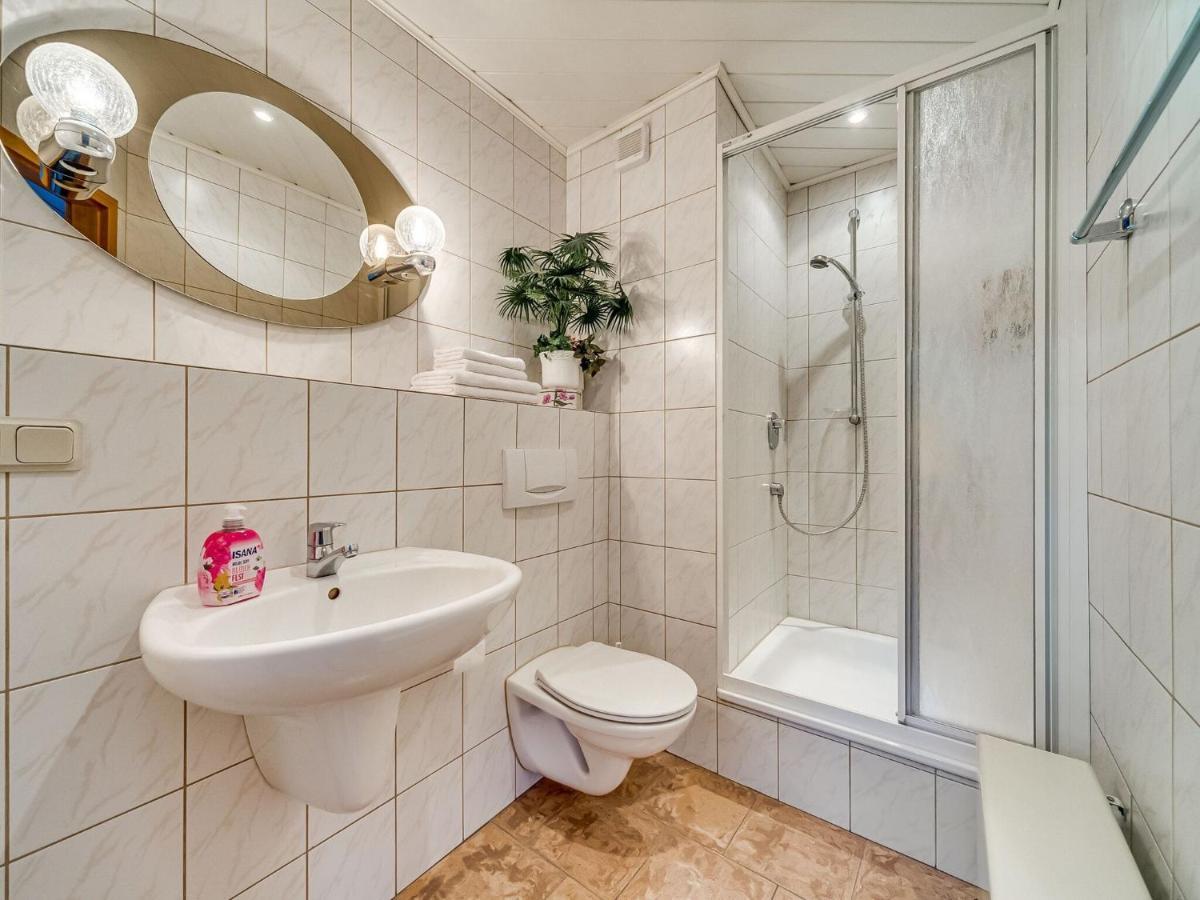 Beautiful Apartment In D Rnthal Near The Forest Voigtsdorf Екстериор снимка