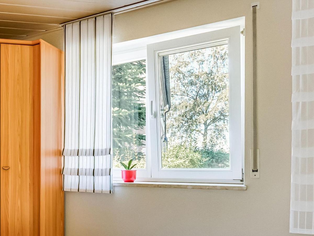 Beautiful Apartment In D Rnthal Near The Forest Voigtsdorf Екстериор снимка