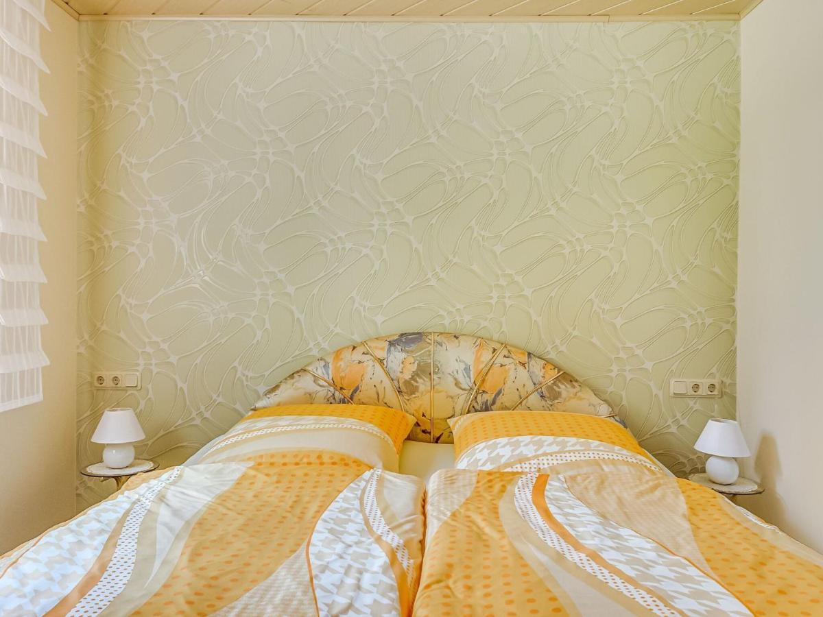 Beautiful Apartment In D Rnthal Near The Forest Voigtsdorf Екстериор снимка