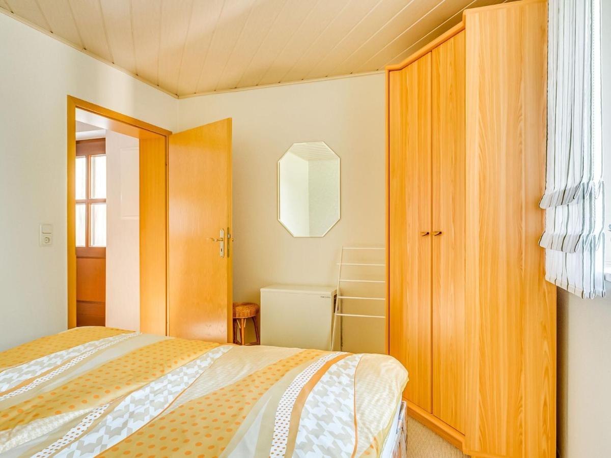 Beautiful Apartment In D Rnthal Near The Forest Voigtsdorf Екстериор снимка
