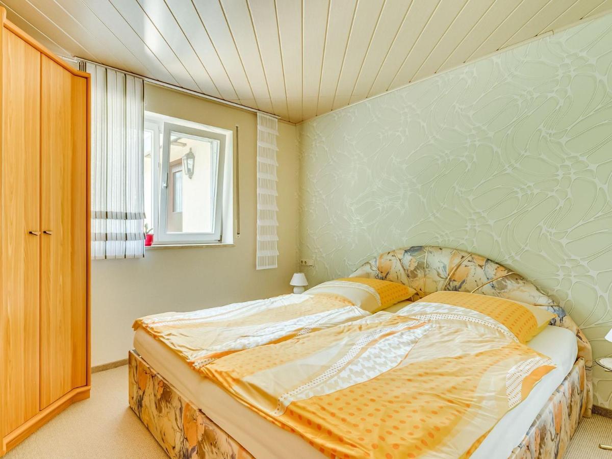 Beautiful Apartment In D Rnthal Near The Forest Voigtsdorf Екстериор снимка
