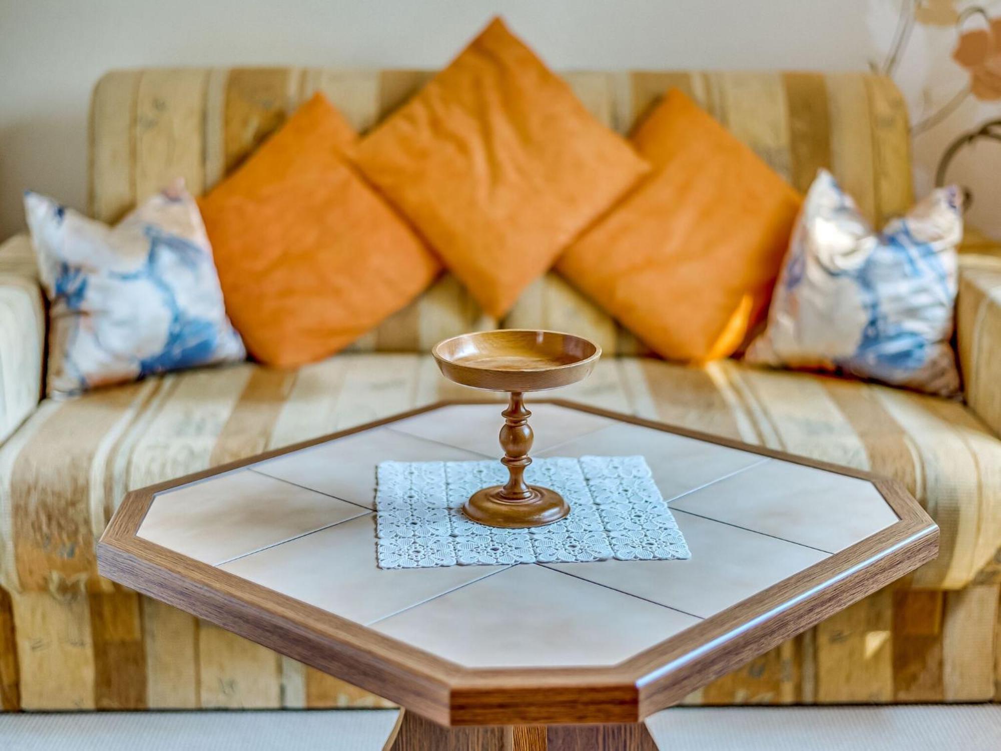 Beautiful Apartment In D Rnthal Near The Forest Voigtsdorf Екстериор снимка